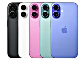 Apple iPhone 16  New