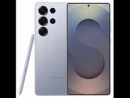 Samsung Galaxy S25 Ultra 12GB RAM 256GB Storage Non PTA
